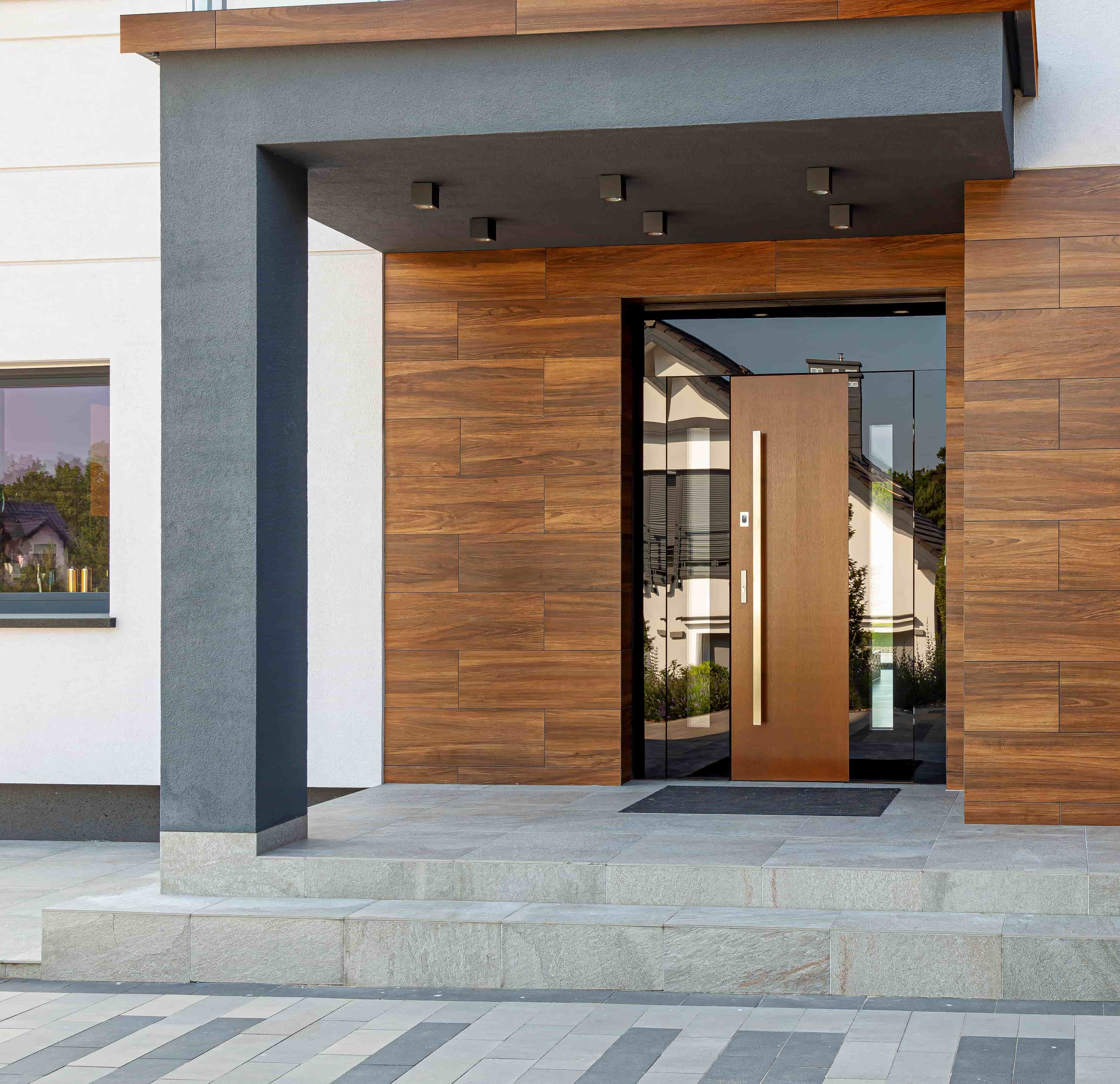 Barański Realizacja