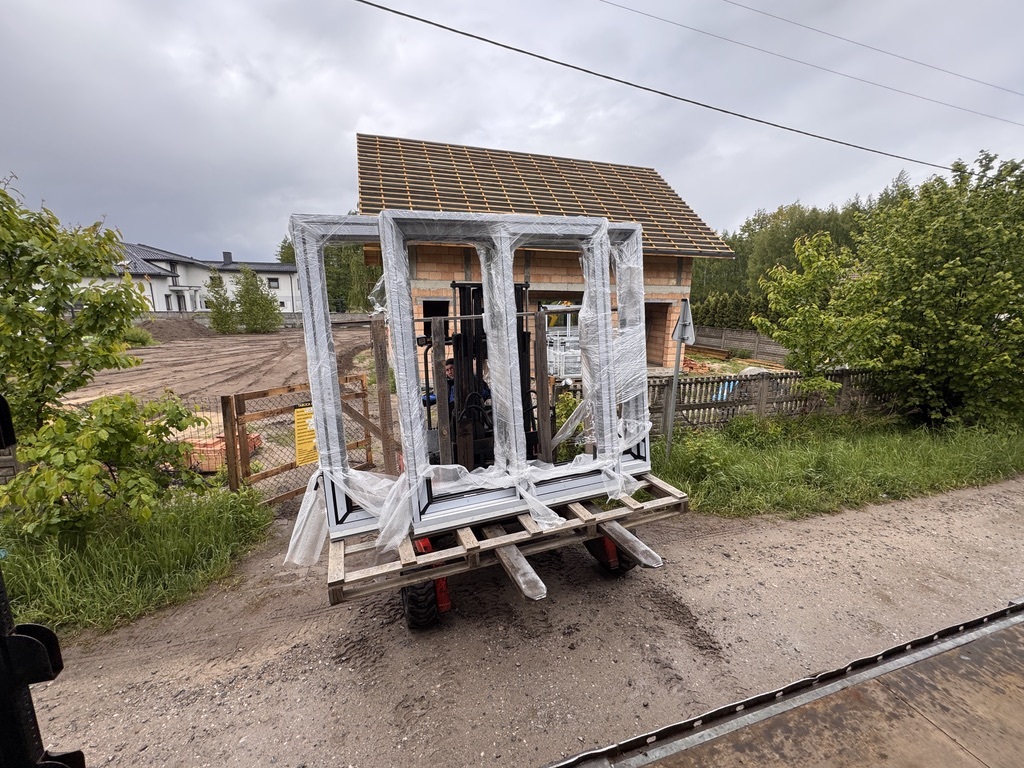 Ekipa montażowa Aurora Comfort