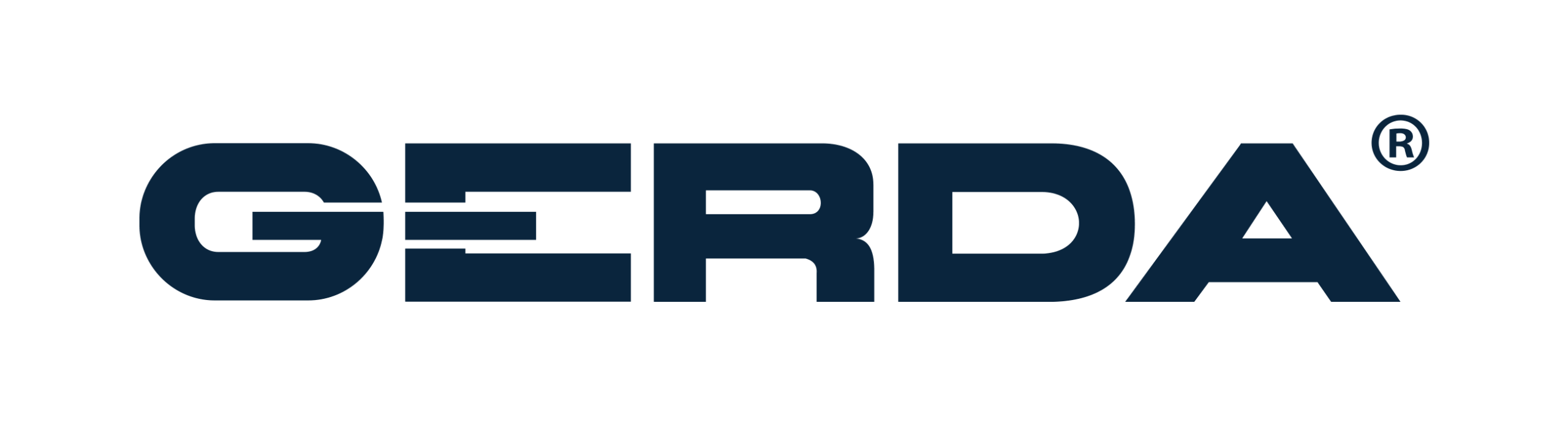Gerda Logo